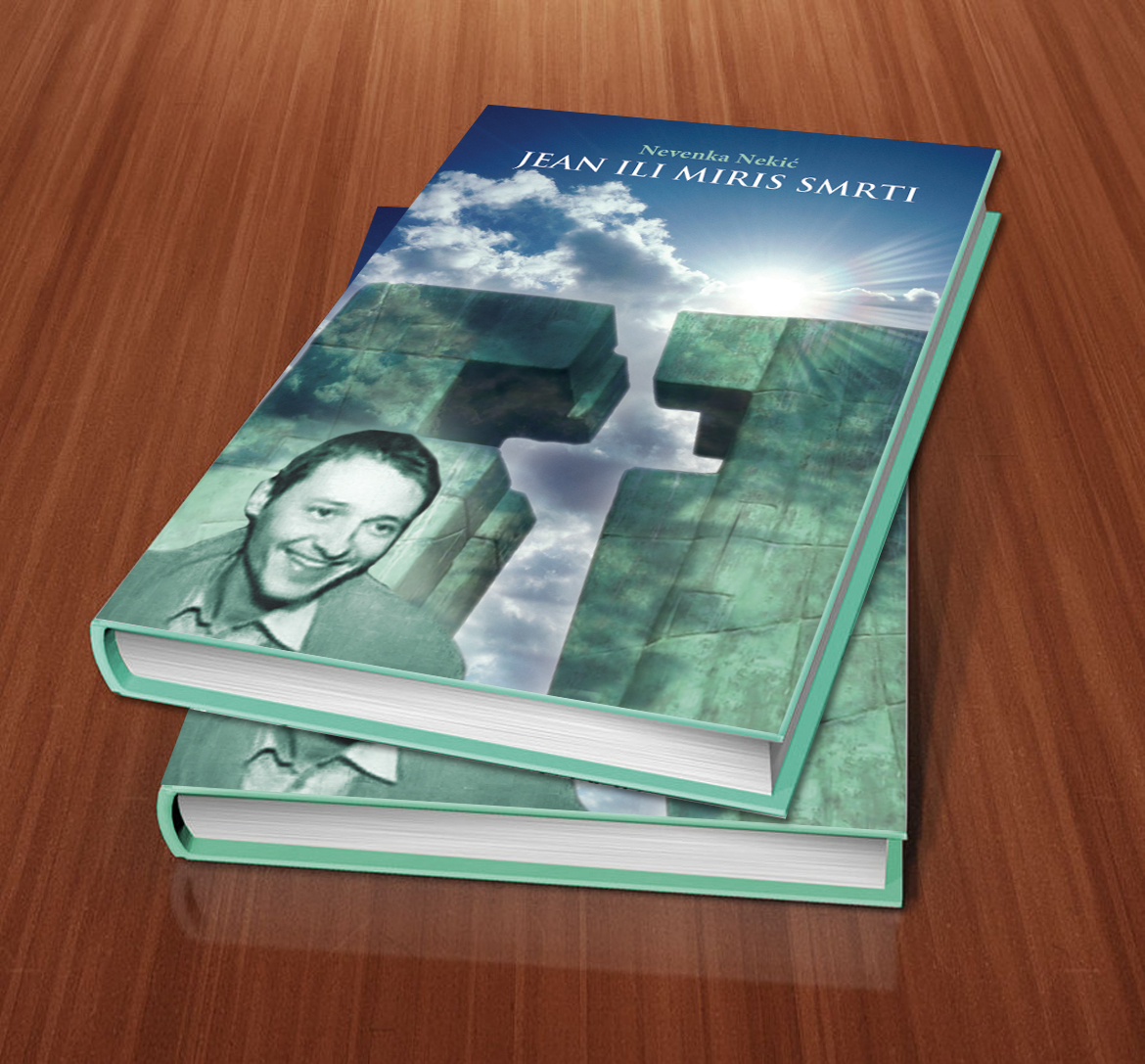 3d jean ili miris smrti