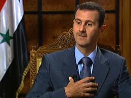 Al Assad