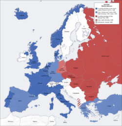 250px Cold war europe military alliances map en