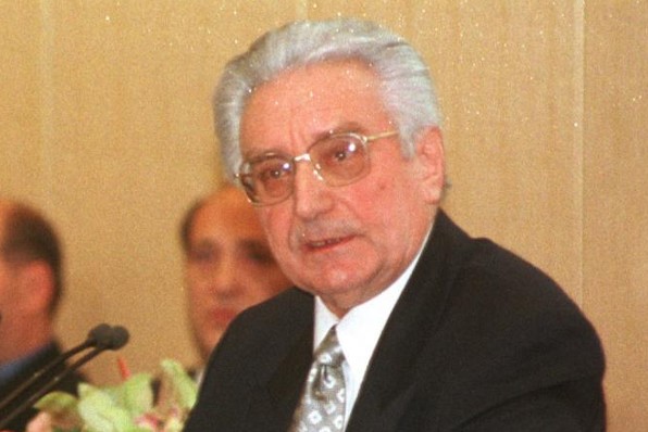 Franjo Tuđman
