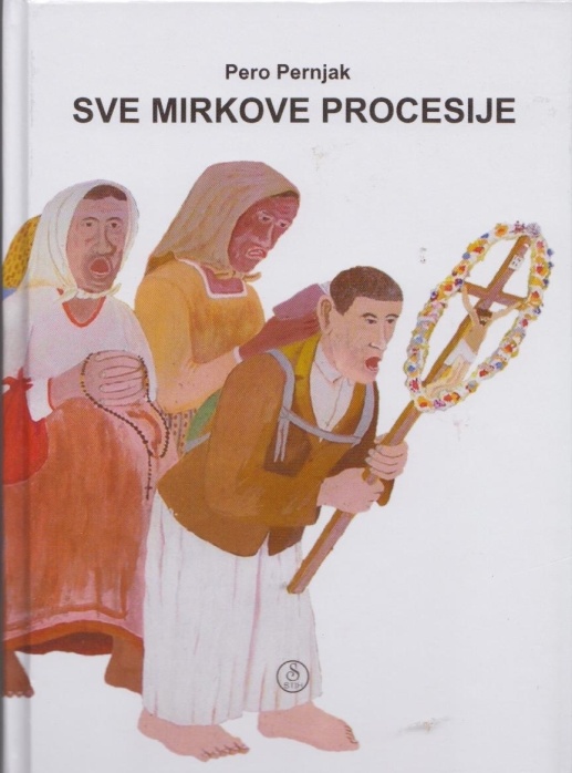 Sve Mirkove procesije
