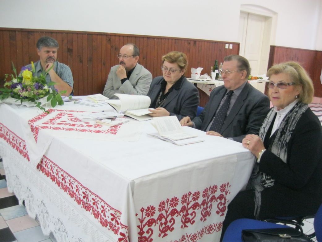 Novigrad predstavljanje