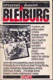 Dossier Bleiburg