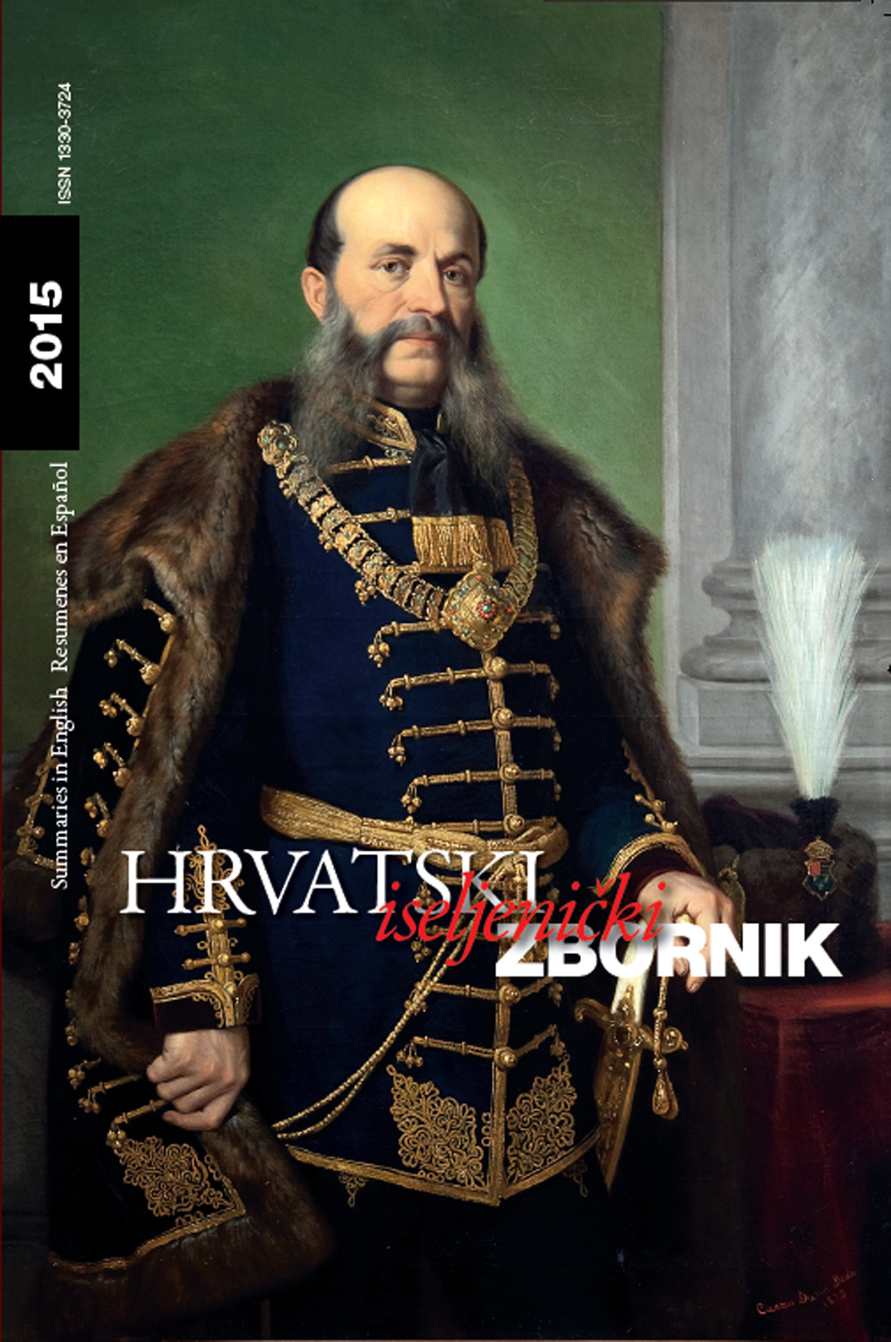 HIZ 2015 naslovnica v