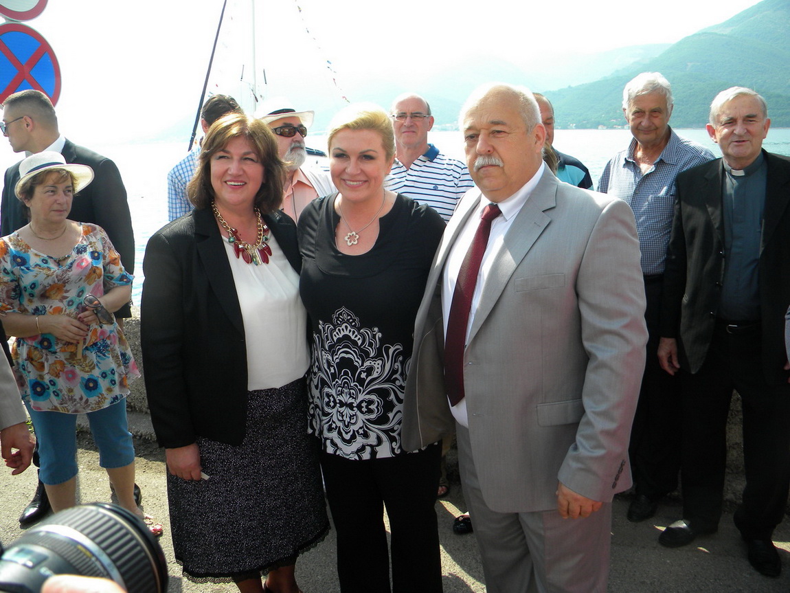 Kolinda Boka