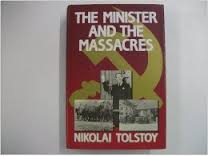 Ministar i masakr
