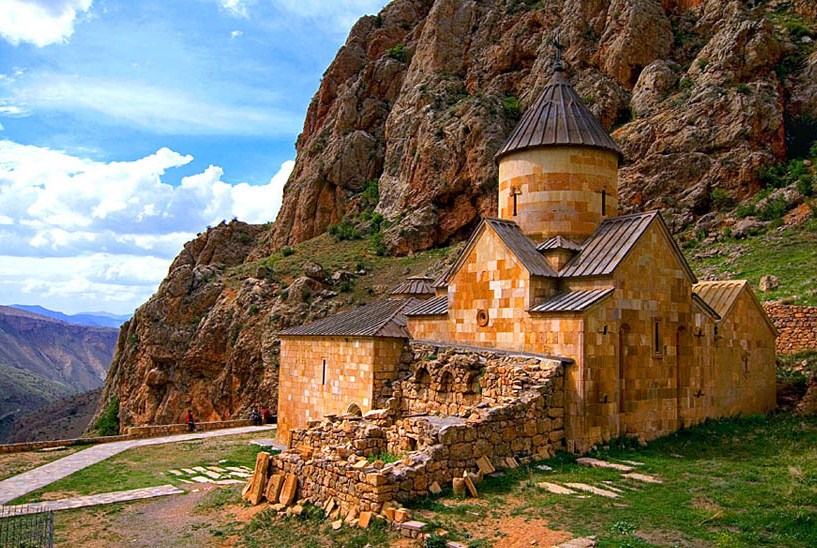 Noravank5