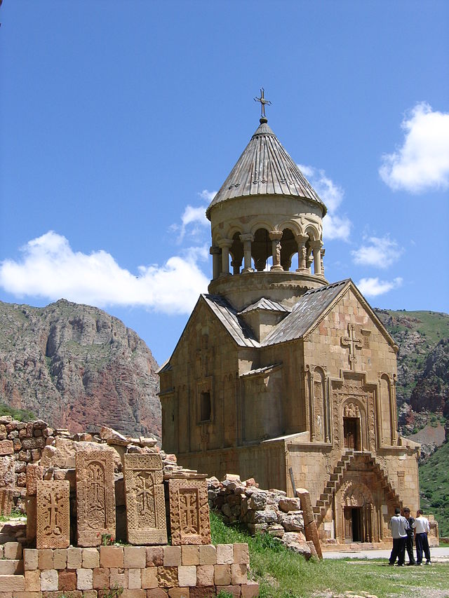 Noravank6