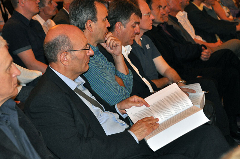 Publika Vice Vukojević predstavljanje