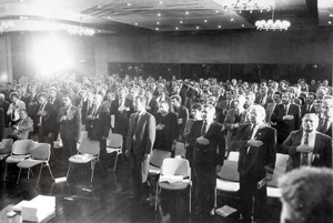 Zasjedanje Sabora RH INA 08101991 Bozicevic