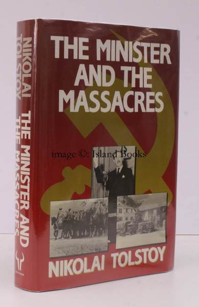 tolstoj ministar