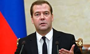 medvedev