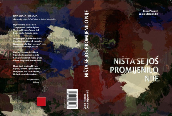 Ništa se nije promijenilo