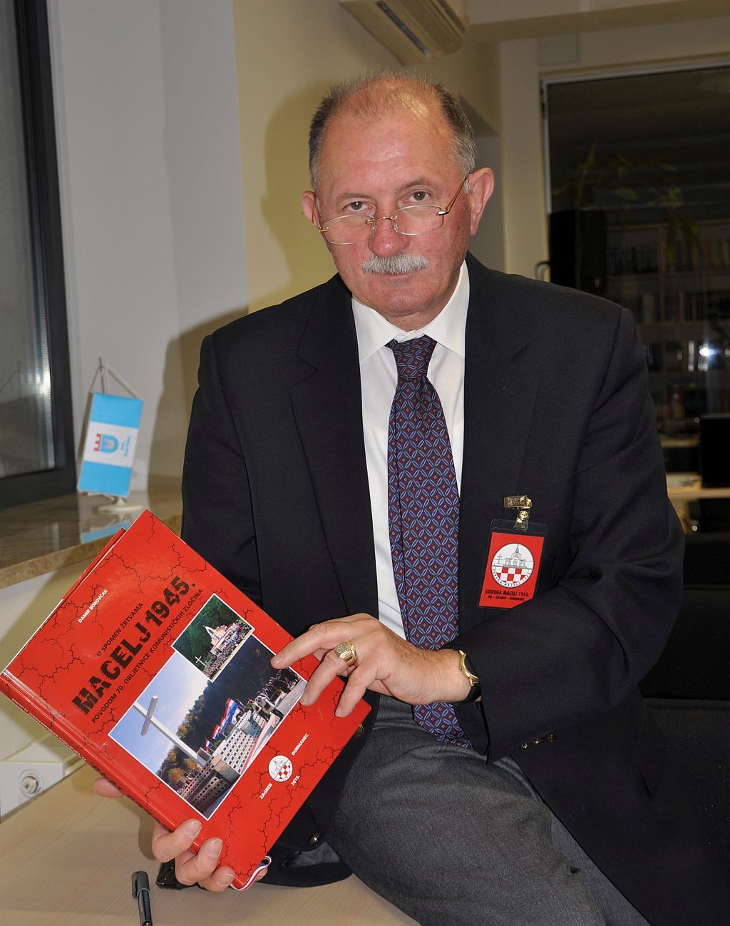 Damir Borovcak razg 1