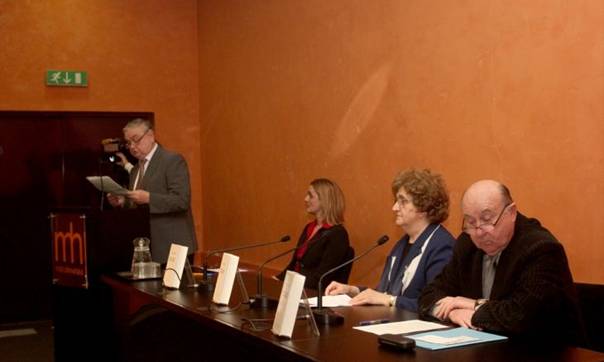 Predstavljanje Samatdzija