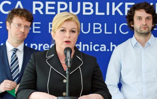 KOlinda Jokić