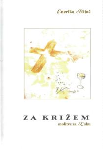 Pod križem zbirka