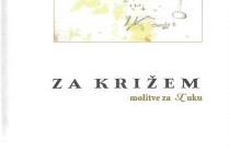 Pod križem zbirka Bijač