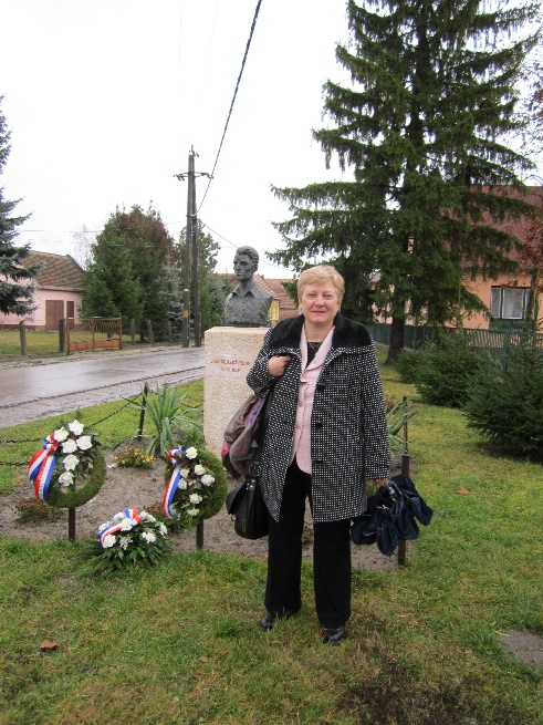 Sanja Vulić