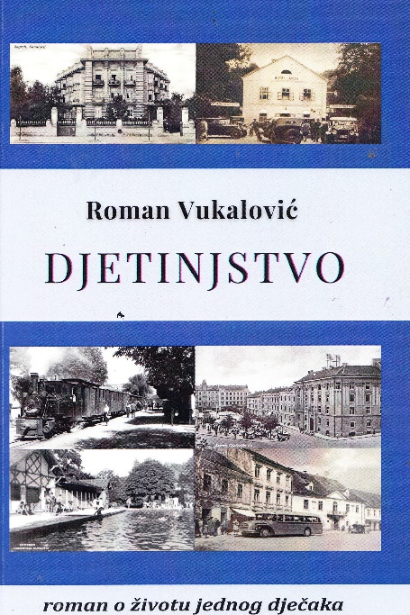 Vukalović Djetinjstvo