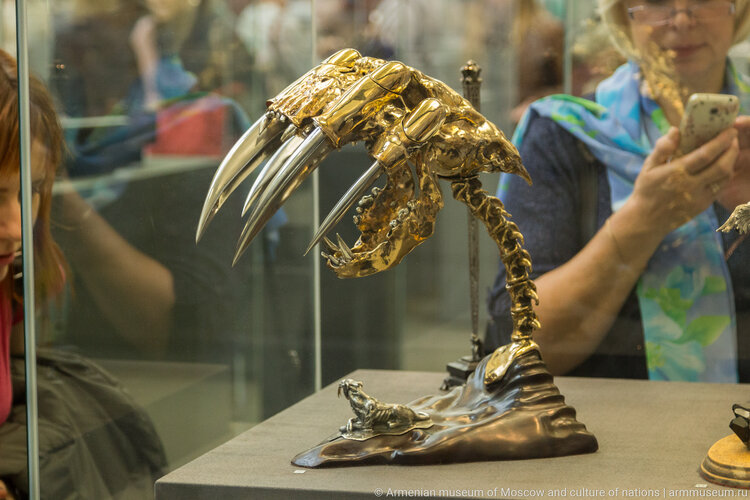 Bagdasarov dragulji1 6