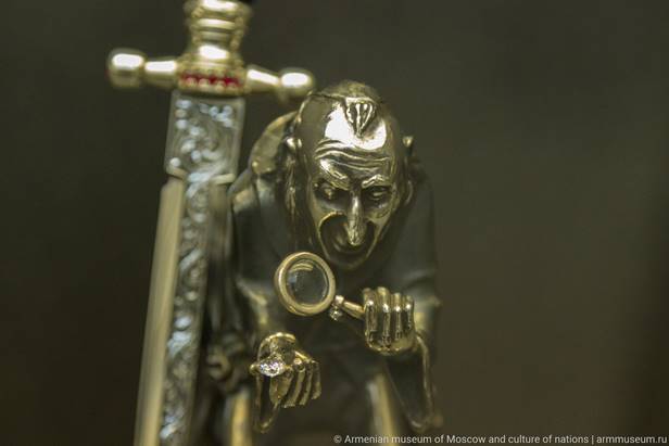 Bagdasarov dragulji1 9