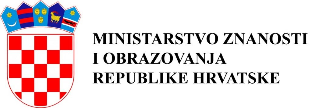 Ministarstvo znanosti