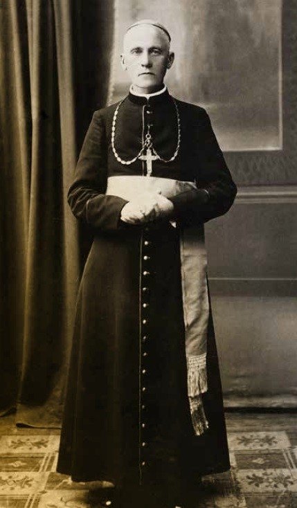 Theofilius Matulionis 1