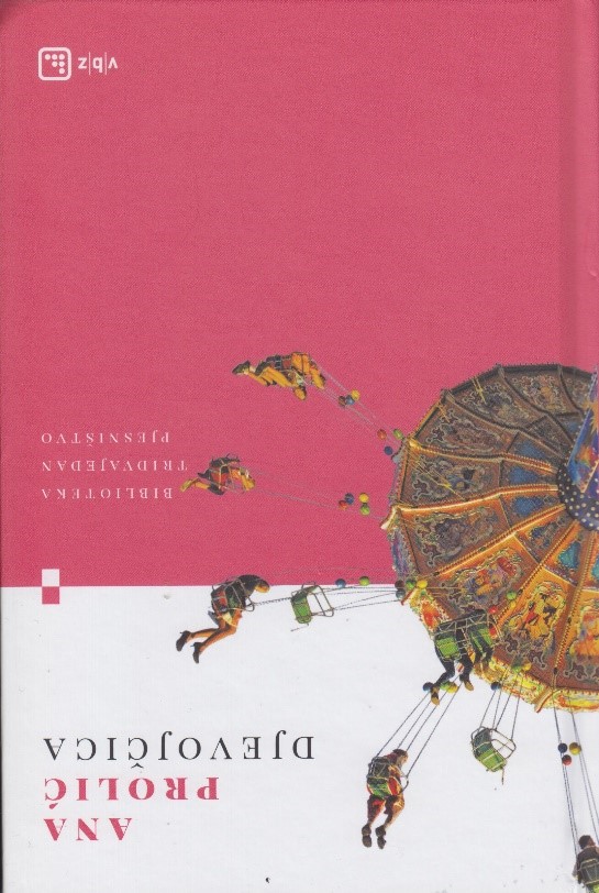 Djevojčica