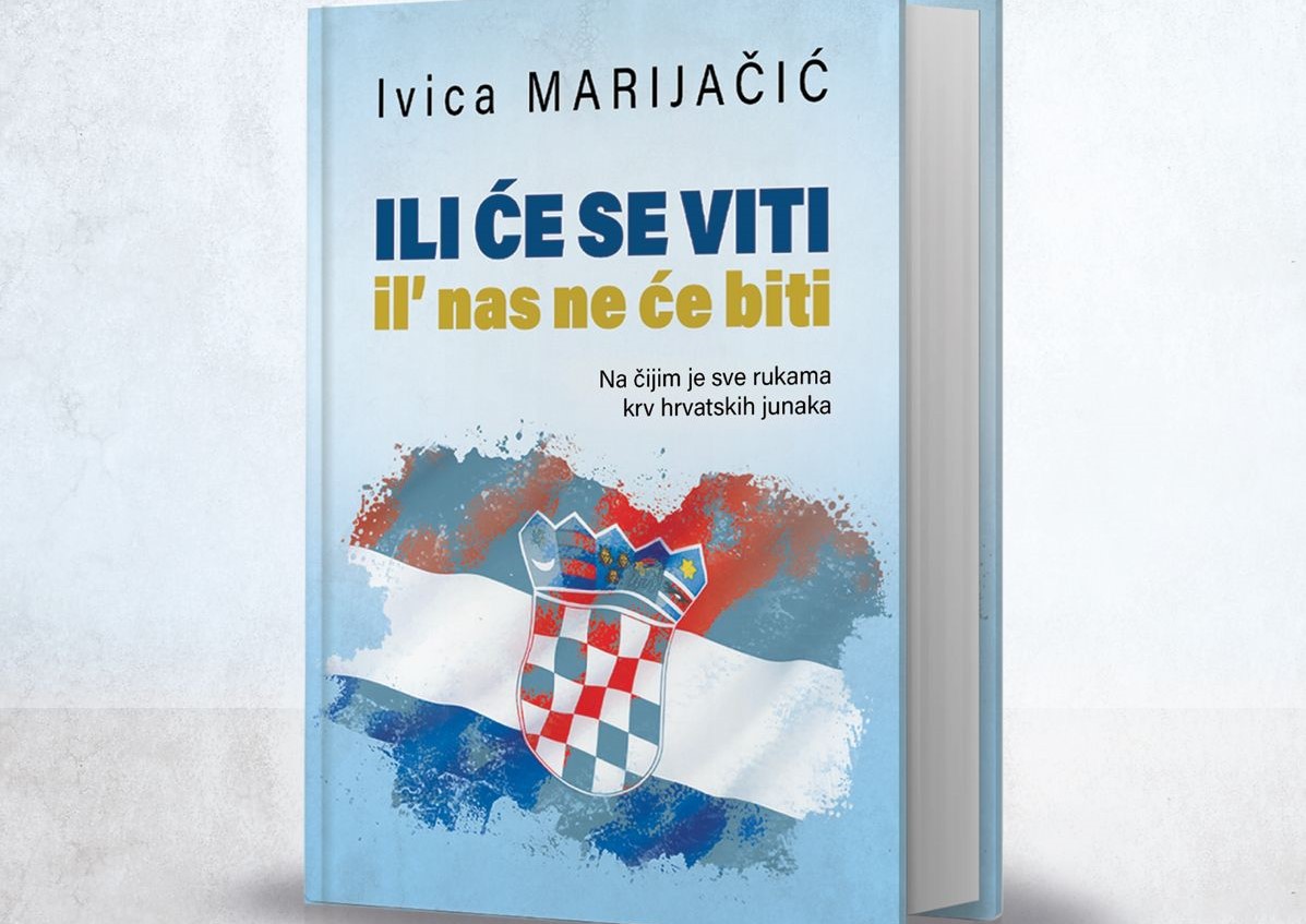 Marijačić predstavljanje