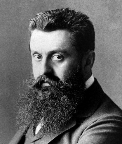 Herzl