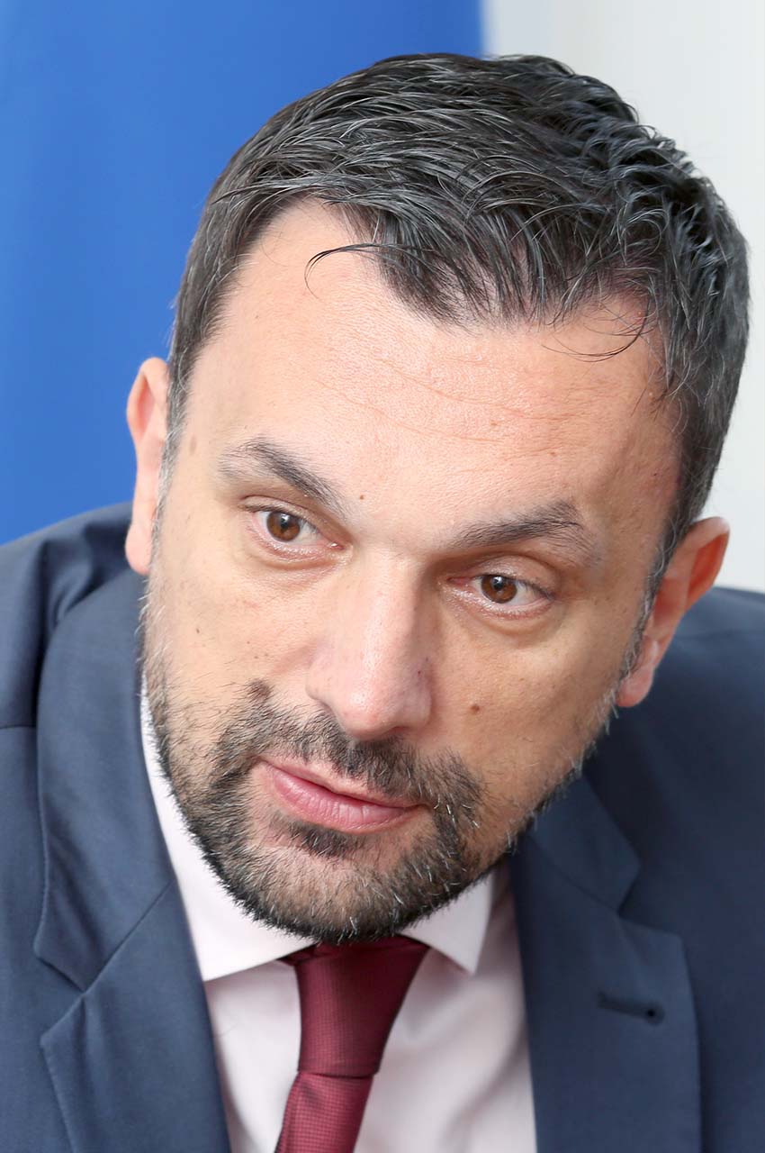 konaković