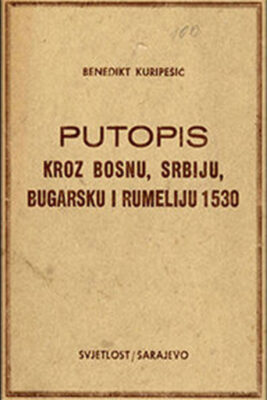 Putopis kroz bosnu
