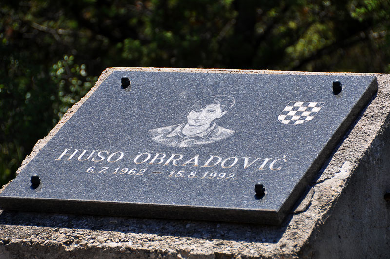 HVO-1992-Radimlje-Daorson-Stolac