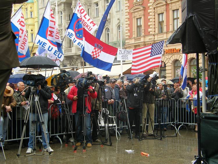Trg bana Josipa Jelačića