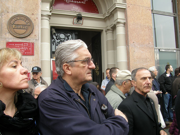 prof. dr. Miroslav Tuđman