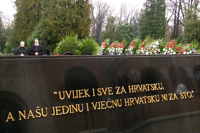 Mirogoj