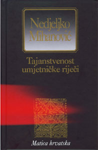 Nedjeljko Mihanović