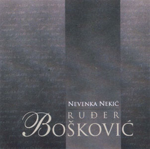 Biografija Ruđera Boškovića