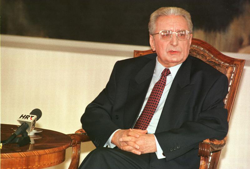 Tuđman