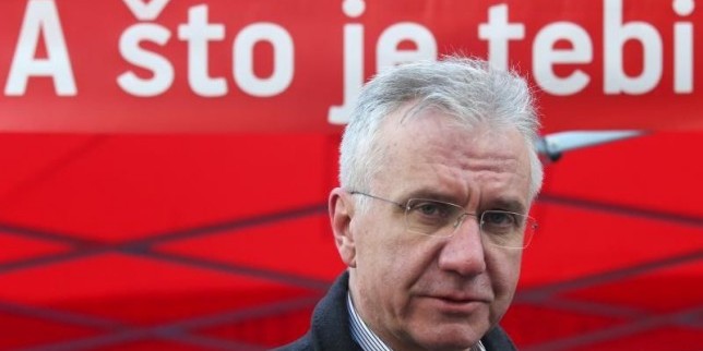 ostojic rajko-a što je tebi 01