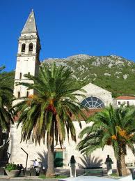 Boka kotorska