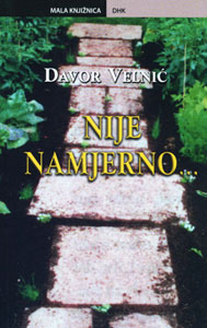 Davor Velnić