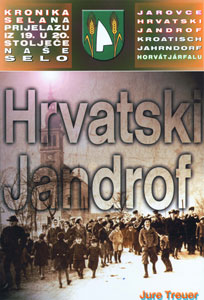 Hrvatski Jandrof