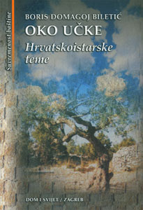 Oko Učke