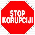 korupcija