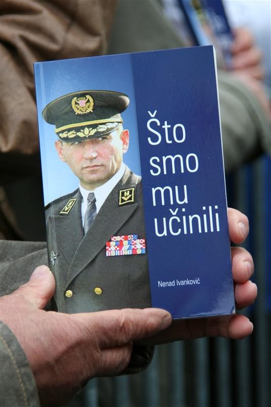 ABH i Hrast: skup u Zagrebu 16. 4. 2011.