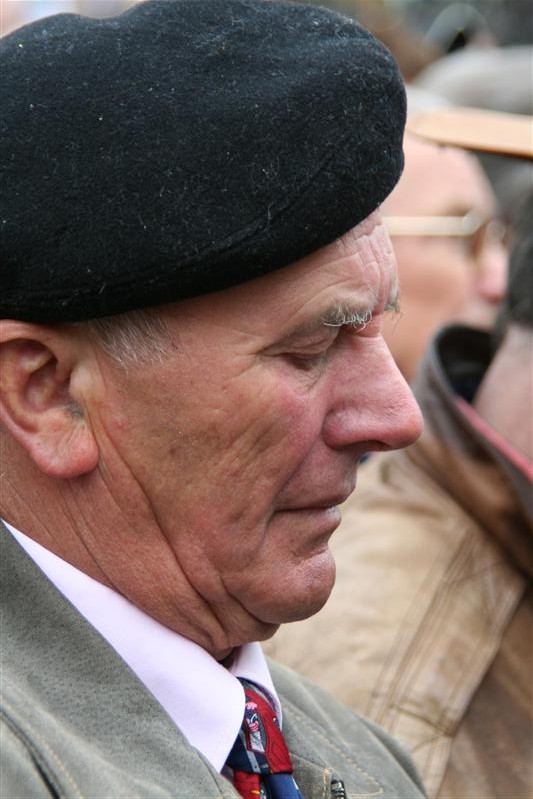 ABH i Hrast: skup u Zagrebu 16. 4. 2011.