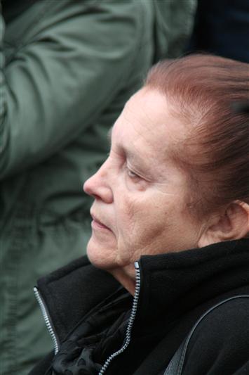 ABH i Hrast: skup u Zagrebu 16. 4. 2011.