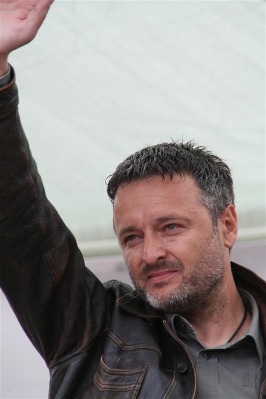 Marko Perković Thompson